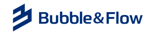 株式会社 Bubble＆Flow
