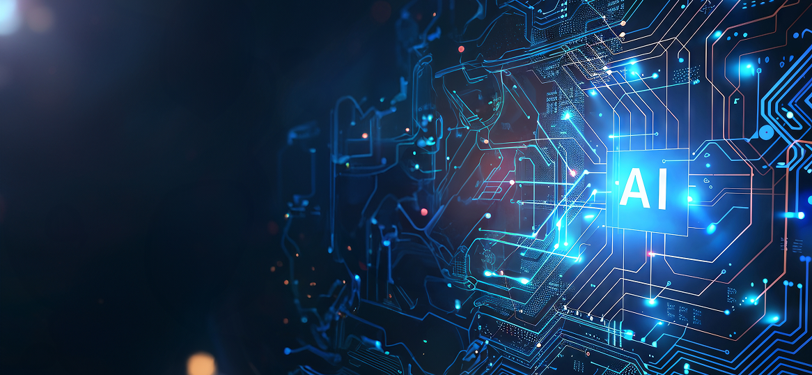 AI・Digitalイメージ