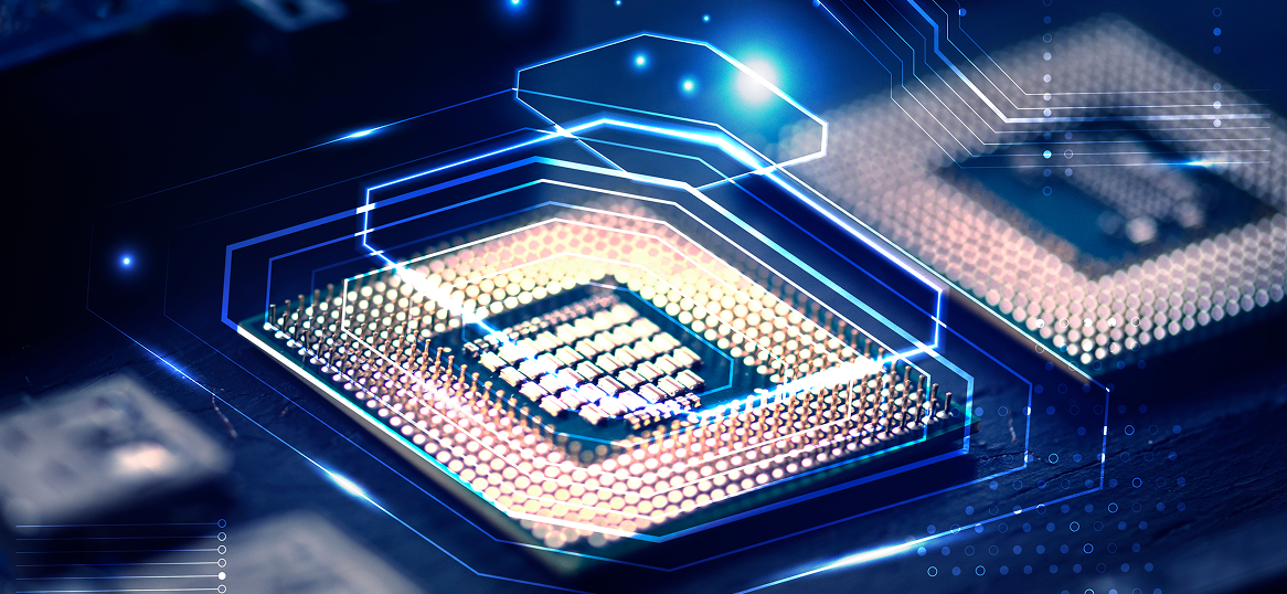 半導体イメージ